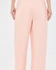 The Latest The Latest Petite Ester Tecnico Tinto Pants Light Pink - 3