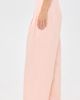 The Latest The Latest Petite Ester Tecnico Tinto Pants Light Pink - 4