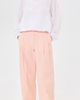 The Latest The Latest Petite Ester Tecnico Tinto Pants Light Pink - 5