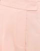 The Latest The Latest Petite Ester Tecnico Tinto Pants Light Pink - 6