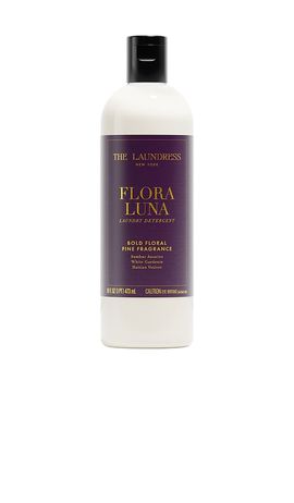 The Laundress The Laundress Flora Luna Laundry Detergent