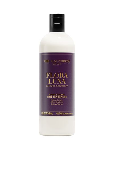 The Laundress The Laundress Flora Luna Laundry Detergent