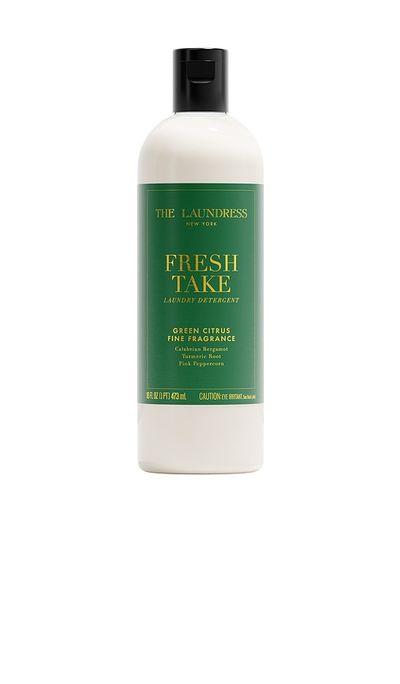 The Laundress The Laundress Fresh Take Laundry Detergent