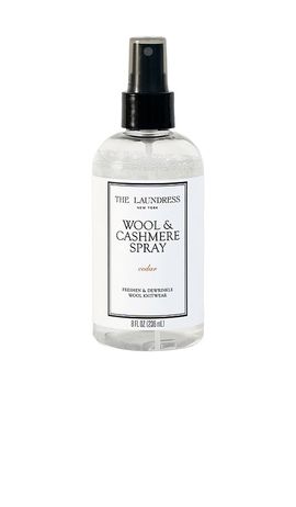 The Laundress The Laundress Wool And Cashmere Fabric Spray