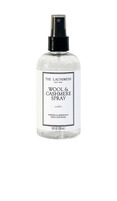 The Laundress The Laundress Wool And Cashmere Fabric Spray