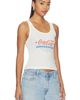 The Laundry Room The Laundry Room All American Coca Cola Rib Tank - 2
