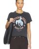 The Laundry Room The Laundry Room Beverly Hills Rodeo Club Perfect Tee - 1