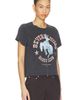 The Laundry Room The Laundry Room Beverly Hills Rodeo Club Perfect Tee - 2