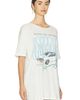 The Laundry Room The Laundry Room King Of Speed America Racing Oversized Tee - 2