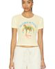 The Laundry Room The Laundry Room Momentum Horse Baby Tee - 1