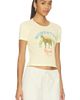 The Laundry Room The Laundry Room Momentum Horse Baby Tee - 2