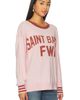 The Laundry Room The Laundry Room Saint Barth Fwi Sweater - 2