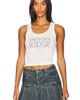 The Laundry Room The Laundry Room Shotgun Rider Rib Tank - 1