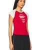 The Laundry Room The Laundry Room Thirst Knows No Season - Raglan Tee - 2