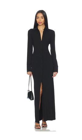 knee length dresses for ladies Xoxo main image 0