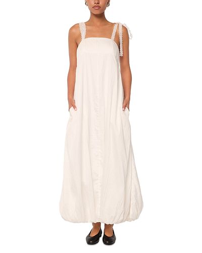 The Line By K The Line by K Erma Maxi Dress