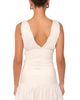 The Line By K The Line by K Esai V Neck Top - 3
