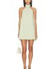 The Line by K The Line by K Kaito Mini Dress - 1