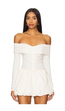 Sho Dress