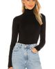 The Line by K The Line by K Margaux Turtleneck Top - 2