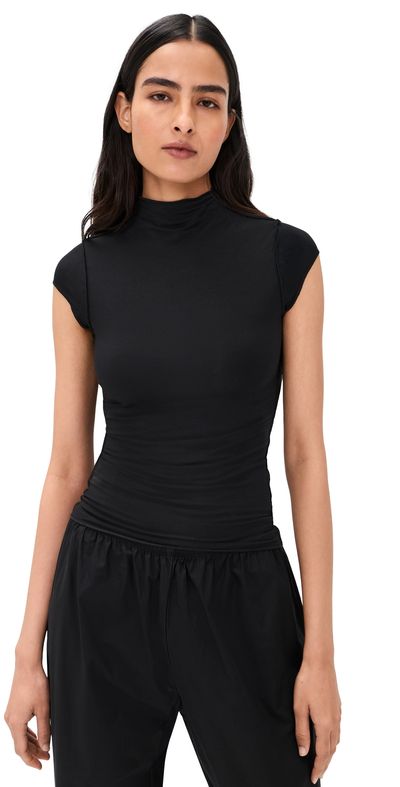 10 Chic Ways To Style The Iconic Cbk Skirt