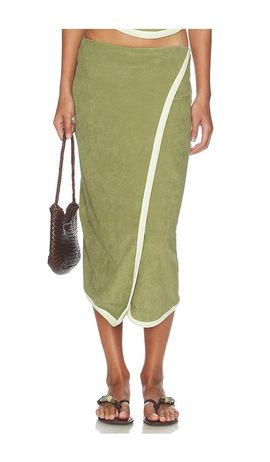 The Line by K The Line by K Stav Skirt