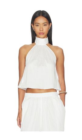 The Line by K The Line by K Tess Top