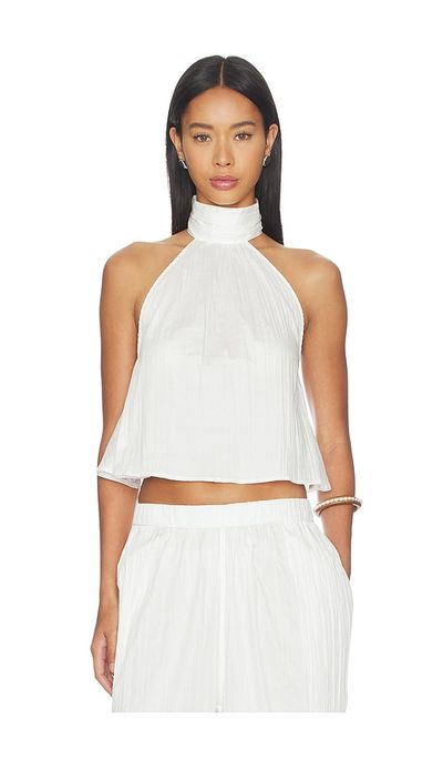 The Line by K The Line by K Tess Top
