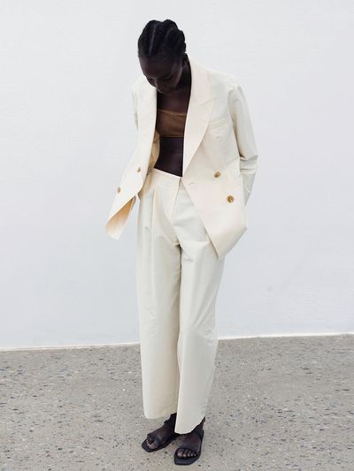 The Loom OVERFIT CASUAL BLAZER