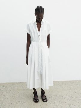 Sho Dress