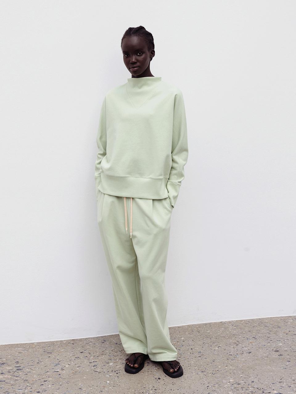 The Loom Track Pants