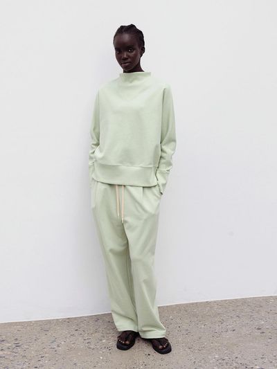 The Loom Track Pants