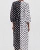 The Lulo Project The Lulo Project Contenta Dress Garden Of Five Crudo - 3