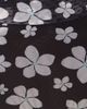 The Lulo Project The Lulo Project Cozy Mesh Top Garden Of Five Black - 6