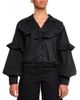The Lulo Project The Lulo Project Eagle Jacket - 1
