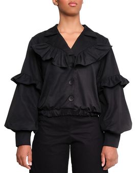 Sho Dress