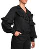 The Lulo Project The Lulo Project Eagle Jacket - 4