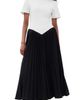 The Lulo Project The Lulo Project Fortaleza Dress Crudo00 - 1