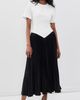 The Lulo Project The Lulo Project Fortaleza Dress Crudo00 - 2