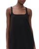 The Lulo Project The Lulo Project Leonor Dress Black01 - 1