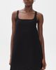The Lulo Project The Lulo Project Leonor Dress Black01 - 2