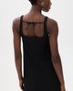 The Lulo Project The Lulo Project Leonor Dress Black01 - 3