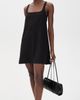 The Lulo Project The Lulo Project Leonor Dress Black01 - 5