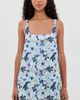 The Lulo Project The Lulo Project Leonor Dress Courage Garden - 2
