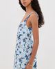 The Lulo Project The Lulo Project Leonor Dress Courage Garden - 4