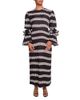 The Lulo Project The Lulo Project New Makeda Tunic Dress - 1