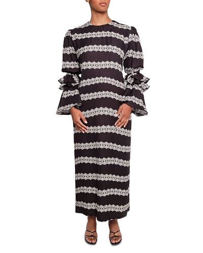 The Lulo Project The Lulo Project New Makeda Tunic Dress