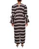 The Lulo Project The Lulo Project New Makeda Tunic Dress - 3