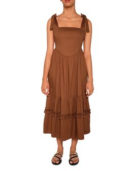 Sho Dress