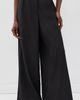 The Lulo Project The Lulo Project Sandstone Pants Black01 - 2